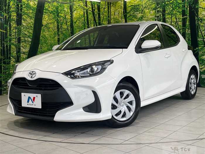 2021 Toyota Toyota Others