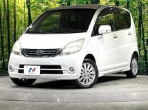 2010 Daihatsu Move