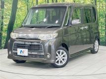 2011 Daihatsu Tanto