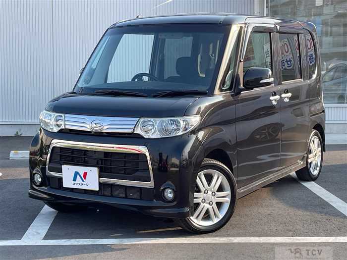 2011 Daihatsu Tanto