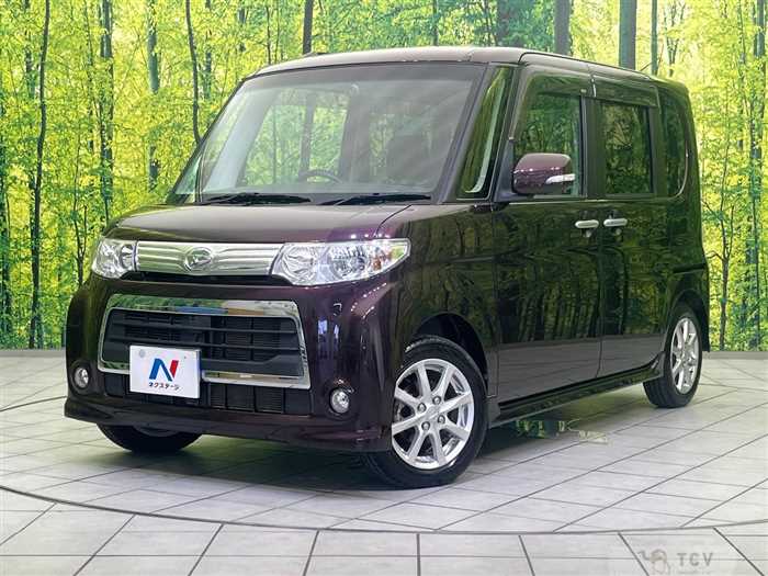 2013 Daihatsu Tanto