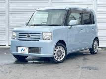 2011 Daihatsu Move Conte