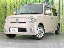2009 Daihatsu MIRA COCOA
