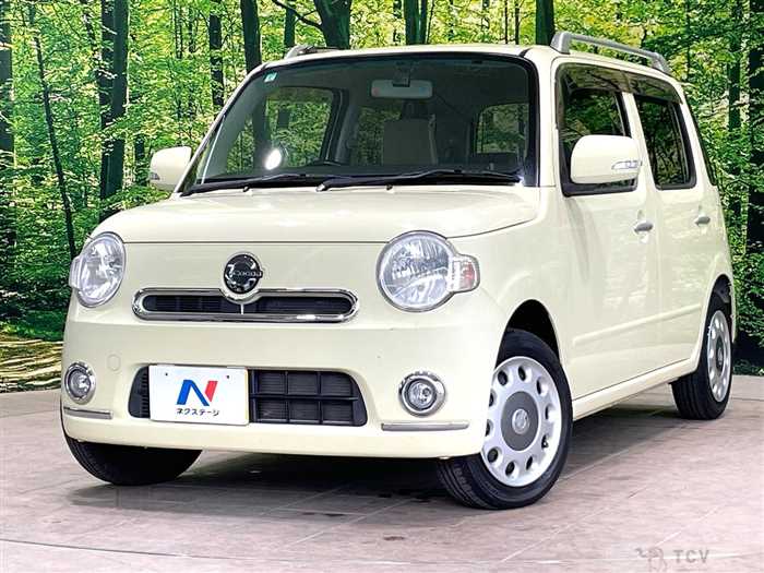 2013 Daihatsu MIRA COCOA
