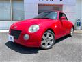 2012 Daihatsu Copen