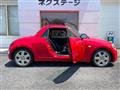 2012 Daihatsu Copen