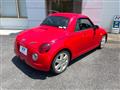 2012 Daihatsu Copen