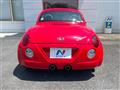 2012 Daihatsu Copen
