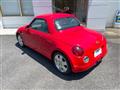 2012 Daihatsu Copen
