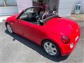 2012 Daihatsu Copen
