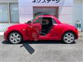 2012 Daihatsu Copen