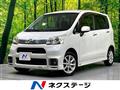 2012 Daihatsu Move