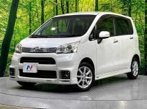 2012 Daihatsu Move