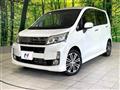 2014 Daihatsu Move
