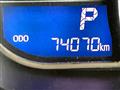 2014 Daihatsu Move