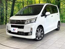 2014 Daihatsu Move
