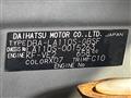2011 Daihatsu Move