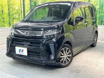 2017 Daihatsu Move