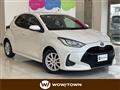 2020 Toyota Yaris