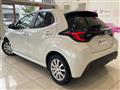 2020 Toyota Yaris
