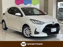 2020 Toyota Yaris