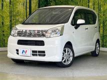 2020 Daihatsu Move