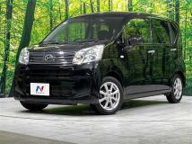 2022 Daihatsu Move