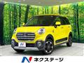 2018 Toyota PIXIS JOY