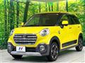 2018 Toyota PIXIS JOY
