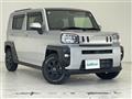 2020 Daihatsu Taft