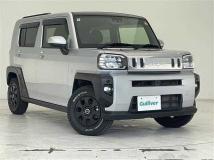 2020 Daihatsu Taft