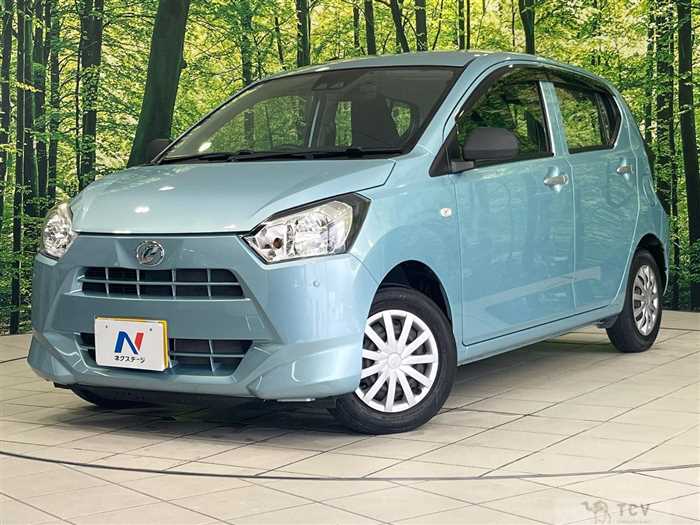 2019 Daihatsu Mira Es