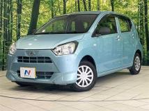2019 Daihatsu Mira Es
