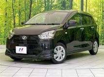 2020 Daihatsu Mira Es