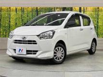 2021 Daihatsu Mira Es