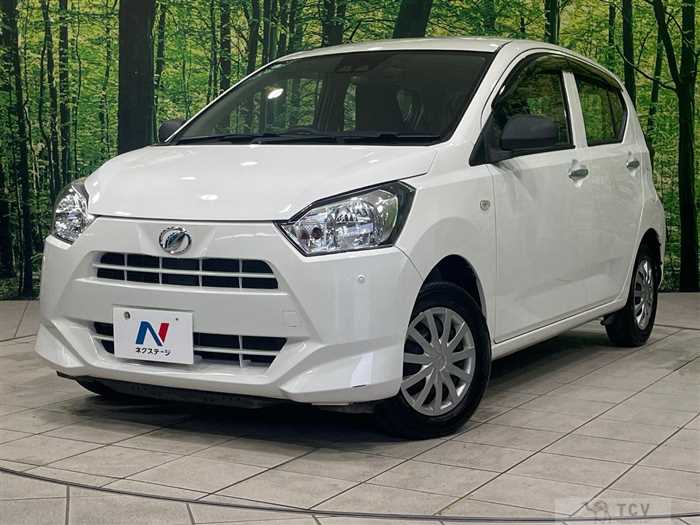 2021 Daihatsu Mira Es