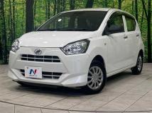 2021 Daihatsu Mira Es