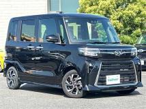 2023 Daihatsu Tanto