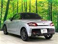 2022 Daihatsu Copen