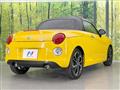 2022 Daihatsu Copen