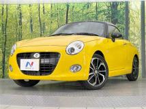 2022 Daihatsu Copen