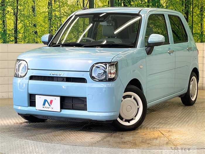 2018 Daihatsu Daihatsu Others