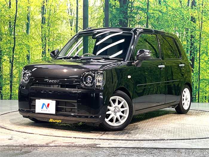 2019 Daihatsu Daihatsu Others