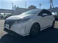 2021 Nissan Note