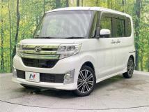 2015 Daihatsu Tanto