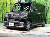 2017 Daihatsu Tanto