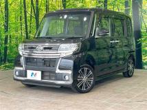 2018 Daihatsu Tanto