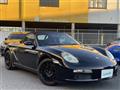 2005 Porsche Boxster