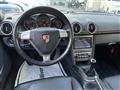 2005 Porsche Boxster