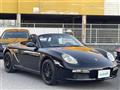 2005 Porsche Boxster